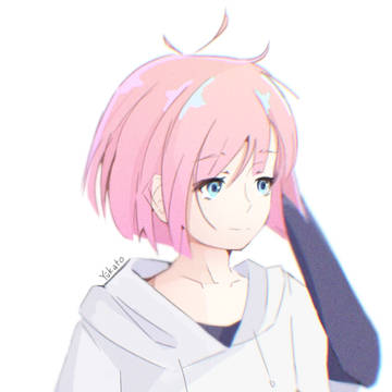 original character
