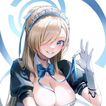 一之瀬アスナ