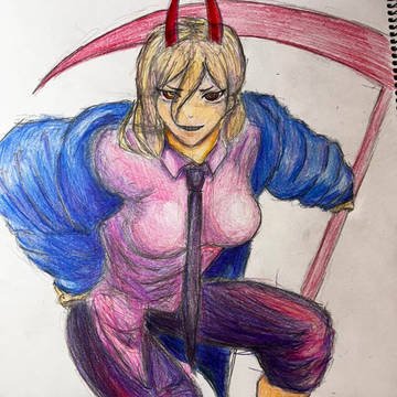 パワー