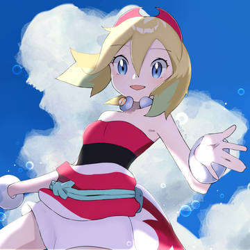 かい