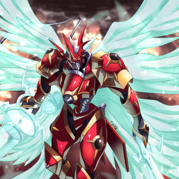 デジモンまとめ