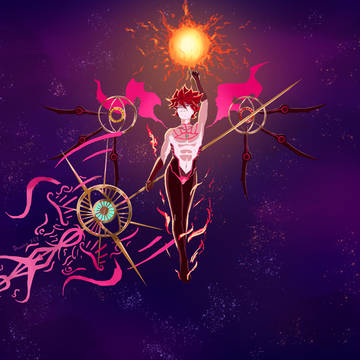 super karna