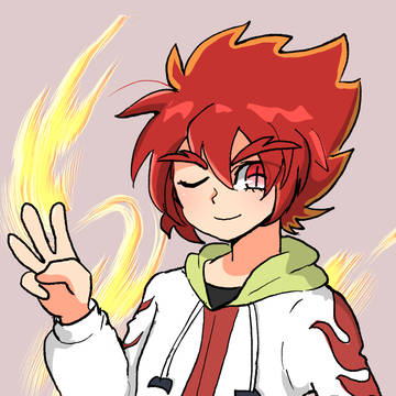 赤井くん