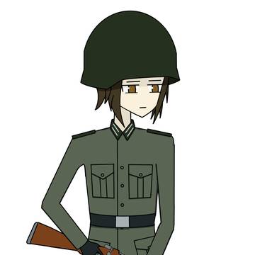 Maho Nishizumi