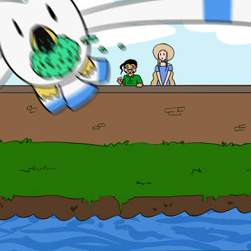 Pokemon Log 18