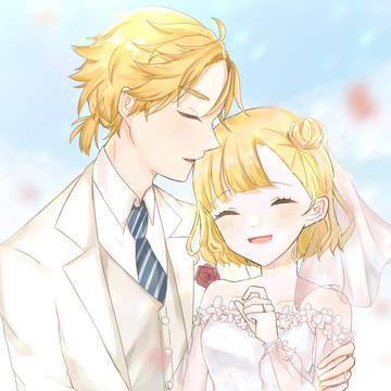 ~June Bride~