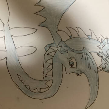 水竜