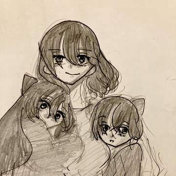らくがき