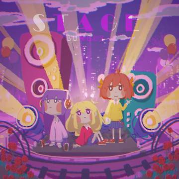 BUNGUS STAGE
