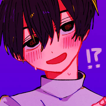 ！？