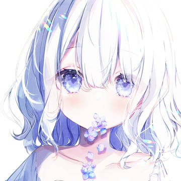 紫陽花