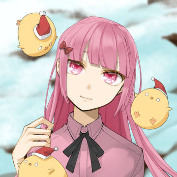 池上　桜　#1 Picrew
