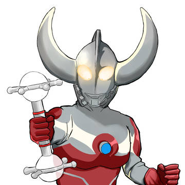 ウルトラの父