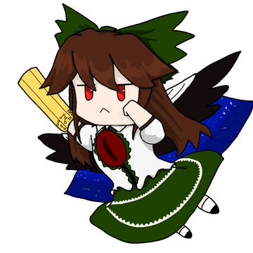 utsuho