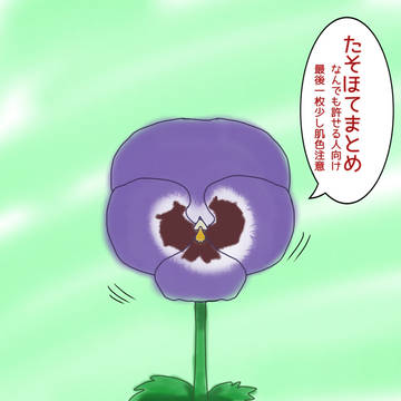 たそほてまとめ