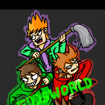 eddsworld