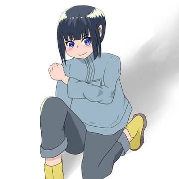 ひよりちゃん