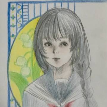 女子学生
