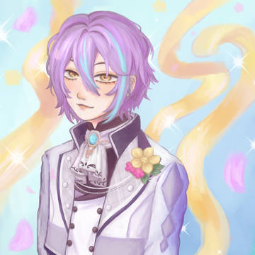 #神代類誕生祭2022