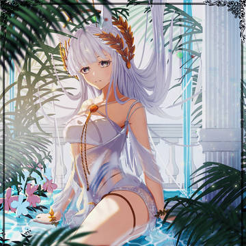 白金