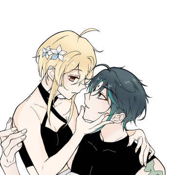 无题