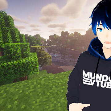 When you used to hate Minecraft