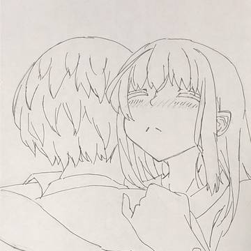 模写