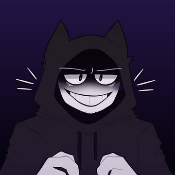 Intruder Cat