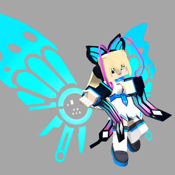 Lumen/Morpho Blocky style(maybe)