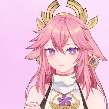 八重神子