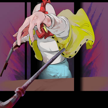 HotlineMiami Log