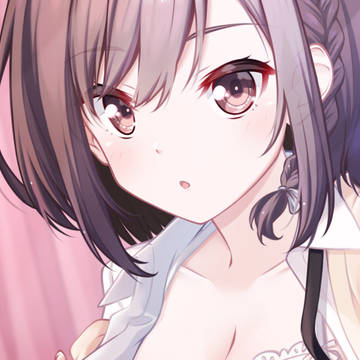 えななんの秘密のアルバム