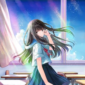 壊れそうな君の世界を守るために