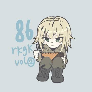 86rkgk ②