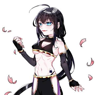 らくがきまとめた