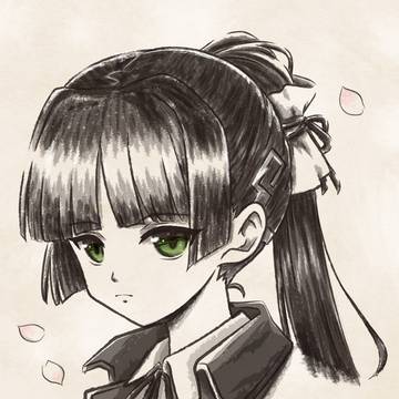 祈