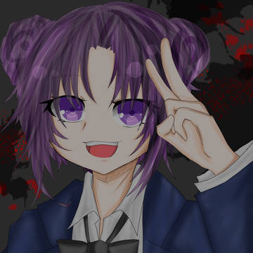 【いじやば】黒宮
