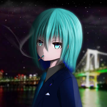 ヤニカス