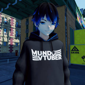 MMD was what I needed