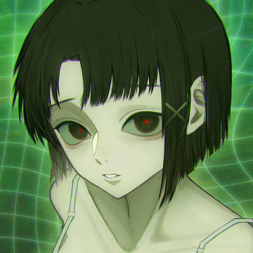 serial experiments lain