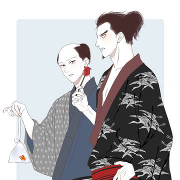 康忠log