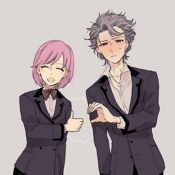 先輩まとめ