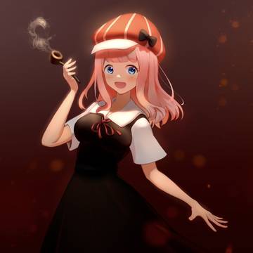 Fujiwara Chika：Love detective