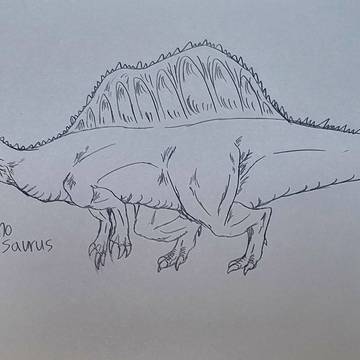 remake dinosaurs