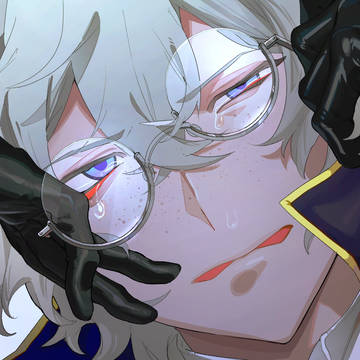 嫉妬の塊