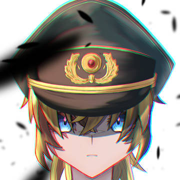 ポートフォリオ：デグレチャフ少佐
