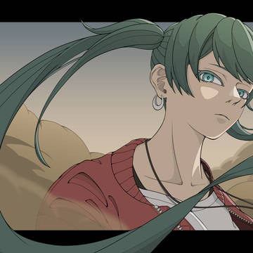砂の惑星(リメイク)
