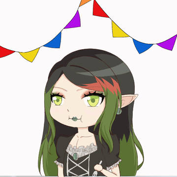 チャイチャイハピバ！