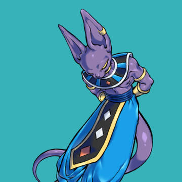 ビルス様