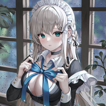 Maid